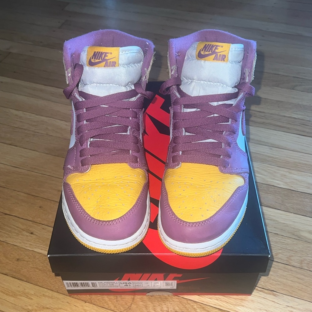 Jordan 1 High